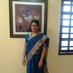 Profile Picture of Jayanthi Reddy (@reddyjayanthi) on Instagram