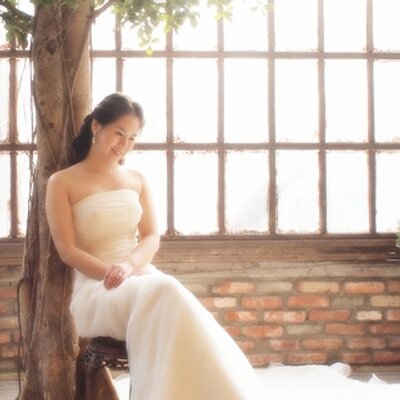 Profile Picture of Jiae KIM (@solafide0714) on Twitter