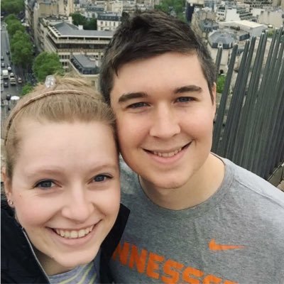 Profile Picture of Rachel Hill (@rachczar) on Twitter