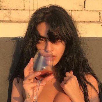 Profile Picture of Makarenkova (@Makijaaaa) on Twitter