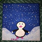 Profile Picture of Stacey Boisvert Wilbur (@staceys.paintings) on Instagram