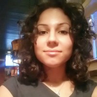 Profile Picture of Crystal Robledo (@crystal-robledo) on Quora