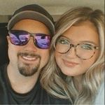 Profile Picture of Montana & Katelyn Kersey (@thekerseyfamily) on Instagram