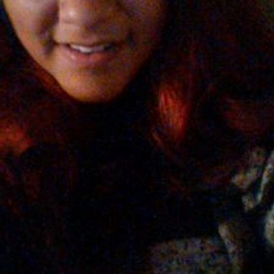 Profile Picture of Jasmine Ganesh (@GaneshJasmine) on Twitter