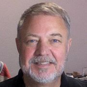 Profile Picture of Dave Pounds (@dave_pounds) on Pinterest