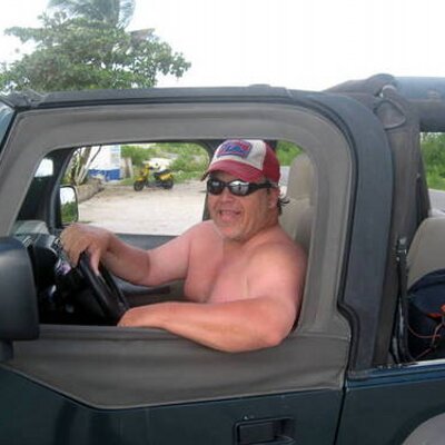 Profile Picture of John Daley (@johnnytwittes) on Twitter