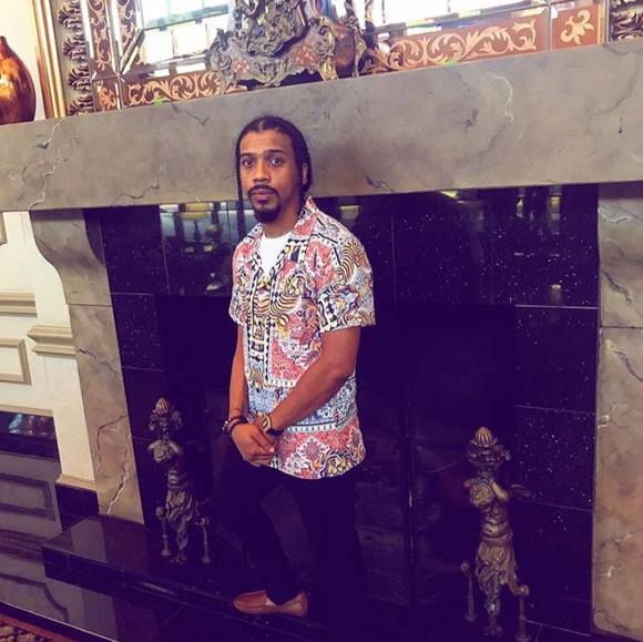 Profile Picture of Miguel Marmolejos (@dirtyrice90) on Poshmark