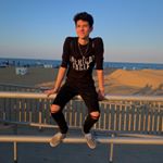 Profile Picture of angel padilla 🥀 (@theangelpadilla) on Instagram