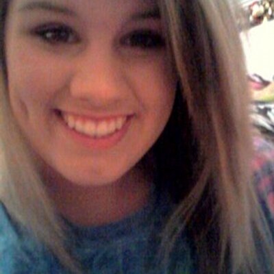 Profile Picture of Samantha McCarty (@sam_mccarty15) on Twitter