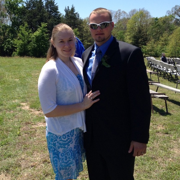 Profile Picture of Gina Rymal (@swexy) on Poshmark