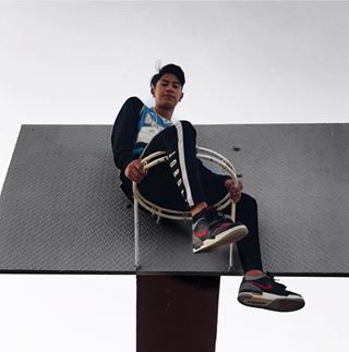 Erick Zuno (El Jordan) - Facebook Profile Picture of Erick Zuno (El Jordan) (@luisdaniel.camposflores) on Facebook