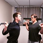 Profile Picture of Chad Duell (@chad_duelly) on Instagram