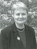 Profile Picture of Judith Kinnearon Wikipedia