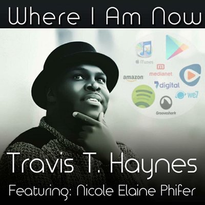 Profile Picture of Travis T. Haynes (@PastorT_Haynes) on Twitter