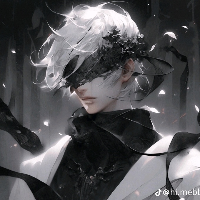 Profile Picture of Thomas Leon (@thomas_loen) on Tiktok