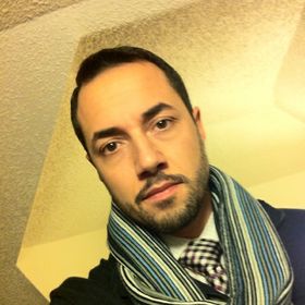 Profile Picture of Jason Deptula (@jasondeptula) on Pinterest