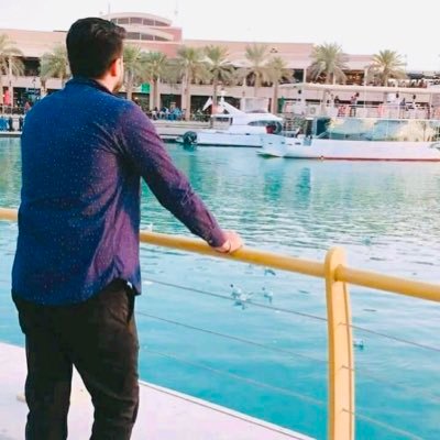 Profile Picture of Mohammed Saif Alom (@SaifMohammedn) on Twitter