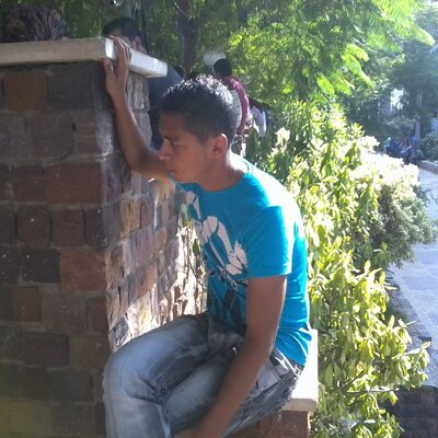 Profile Picture of Ahmed Mahamoud (@AhmedMahamod14) on Twitter
