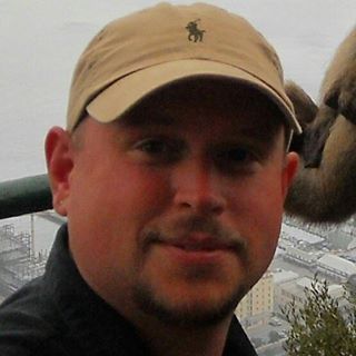 Profile Picture of Jason Sine (@jason.sine.37) on Facebook