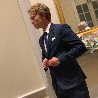 Profile Picture of Lucas MacDonald (@lmac333) on Twitter