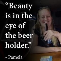 Profile Picture of Pamela Thayer (@pamelathayer5) on Tiktok