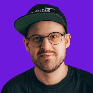 Profile Picture of James Brooks (@jamesbrooksco) on Instagram