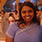 Profile Picture of Gayathri_a (@gayathri_a) on Flickr