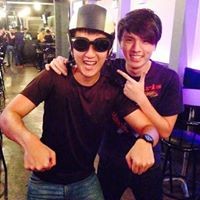 Profile Picture of Keith Sim Loong (@keith-sim-loong) on Quora