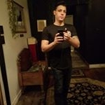Profile Picture of Andrew Nolette (@fire.and.focus) on Instagram