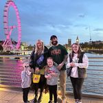 Profile Picture of Laurie-Mercedes Daniels 🌸 (@lauriemerc) on Instagram