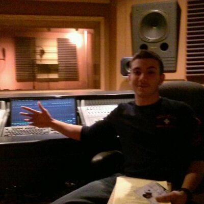Profile Picture of Zach Ducharme (@zachducharme97) on Twitter