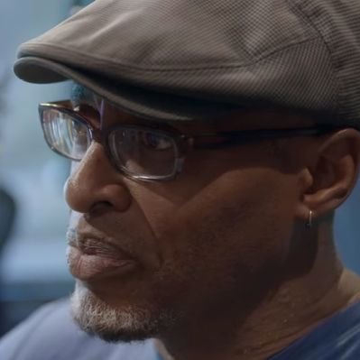 Profile Picture of Phillip W.d. Martin (@@phillipWGBH) on Twitter