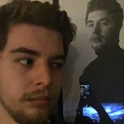 Profile Picture of Sam Hadden (@SamHadden4) on Twitter