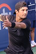 Profile Picture of Marcos Giron - Wikipediaon Wikipedia