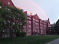 Profile Picture of Lathrop House (Vassar College)on Wikipedia