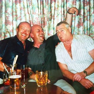 Profile Picture of Barry Clough (@barry.clough.92) on Facebook