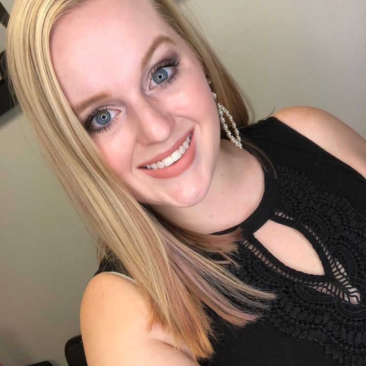 Profile Picture of Allison Shoemaker (@@allisonshoemaker3) on Tiktok