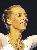 Profile Picture of Peggy Schwarz - Wikipediaon Wikipedia