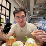 Profile Picture of (BEN)jamin (CHEE) (@benthecheese) on Instagram