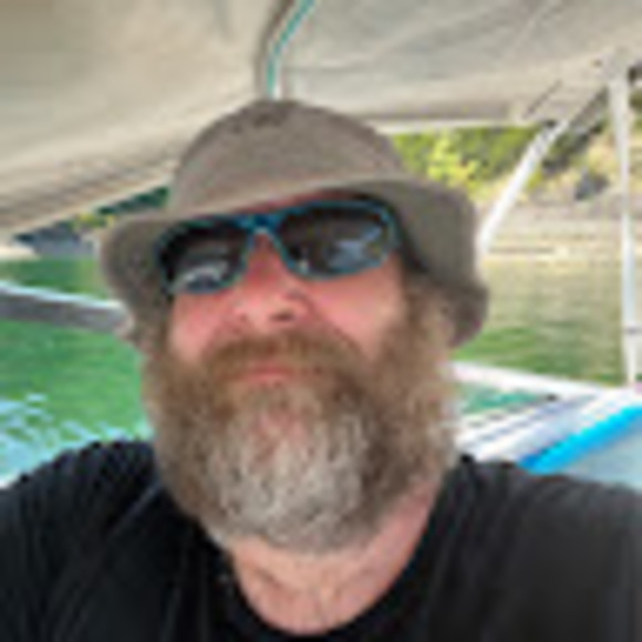 Profile Picture of Clay Gudgell (@claygudgell) on Poshmark