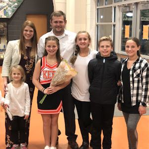 Profile Picture of Taryn Long (@tarynlong) on Tiktok