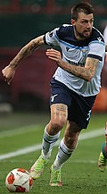 Profile Picture of Francesco Acerbi - Wikipediaon Wikipedia