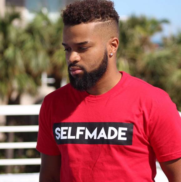 Profile Picture of Shieem Depass (@shiboy01) on Poshmark