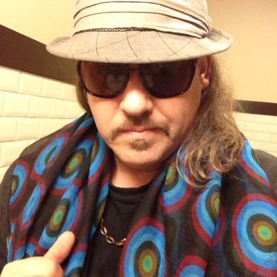 Profile Picture of Ronnie Joe Jasko (@ronniejoejasko) on Twitter