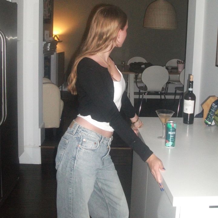 Profile Picture of nancy (@nancyw_) on Tiktok