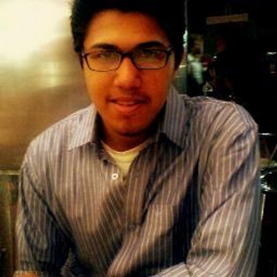 Profile Picture of Syed Wasim (@syedwasim15) on Twitter