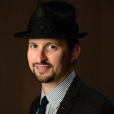 Profile Picture of Jeremy Shrader (@jeremyshrader) on Twitter