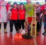 Profile Picture of Damian Cueto (@damian.cueto.31) on Facebook