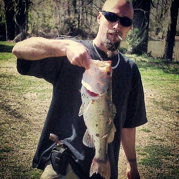 Profile Picture of Chris Bruce (@capn1379) on Poshmark