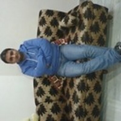 Profile Picture of Amit Babbar (@Amitbabbar1982) on Twitter